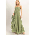 Fern & Flora Dress