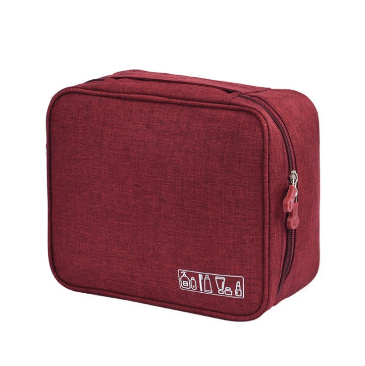 Cationic Travel Makeup Bag