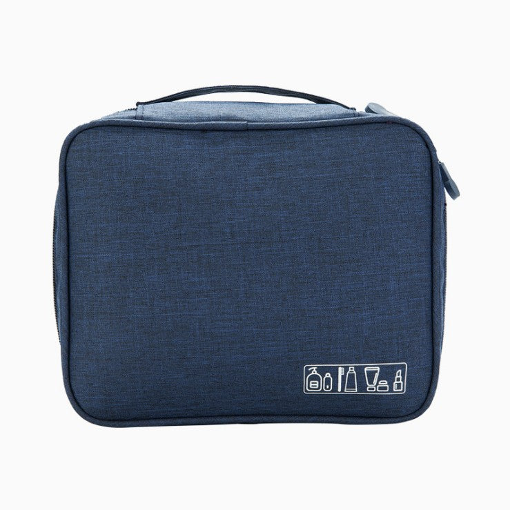 Cationic Travel Makeup Bag