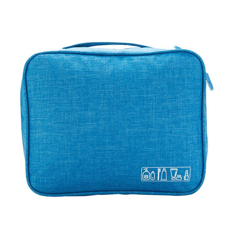 Cationic Travel Makeup Bag