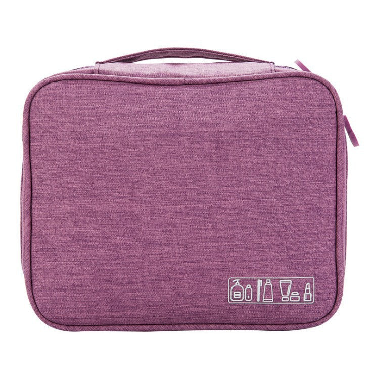 Cationic Travel Makeup Bag