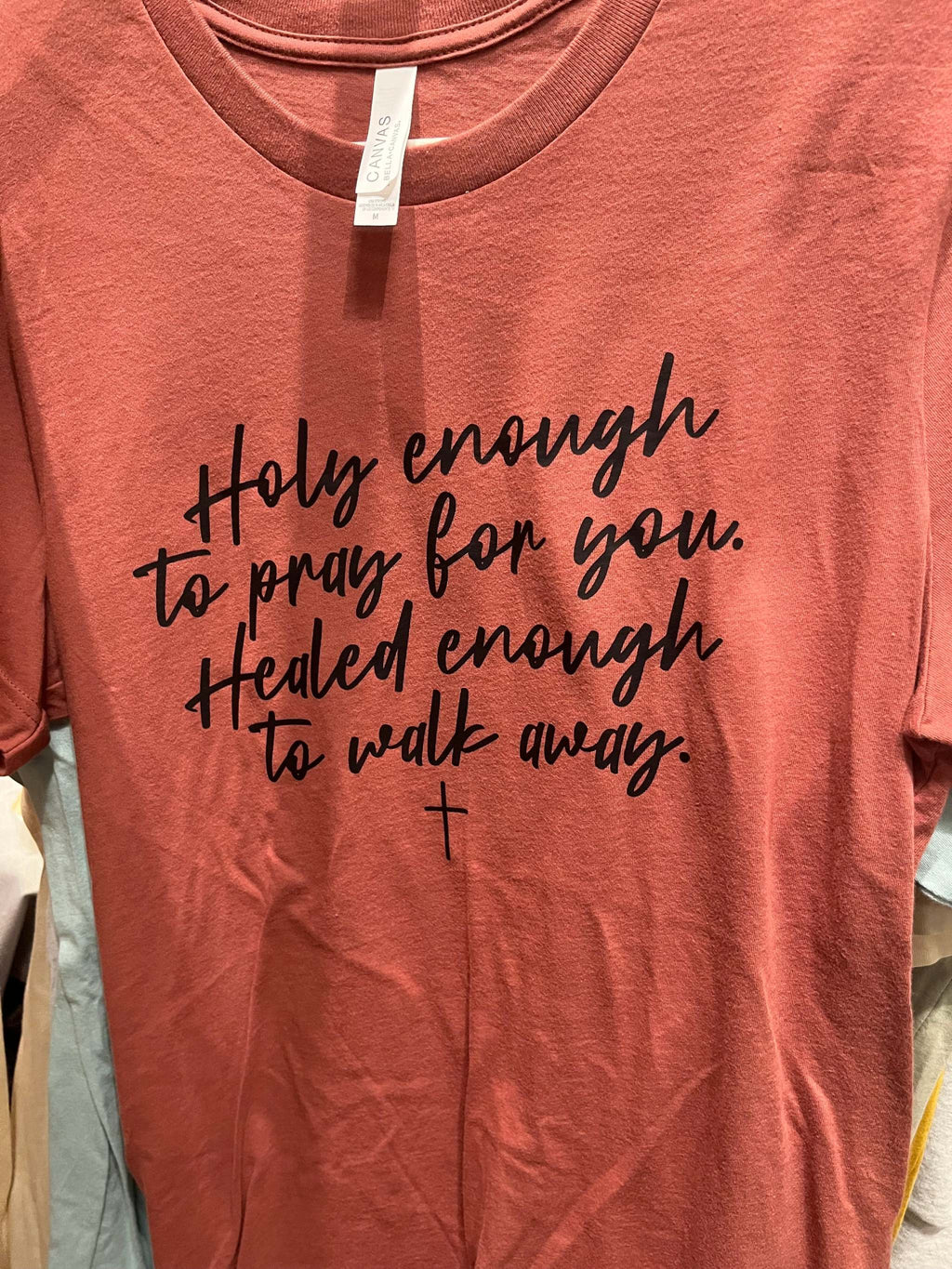 Premium Christian T-Shirts That Speak Truth