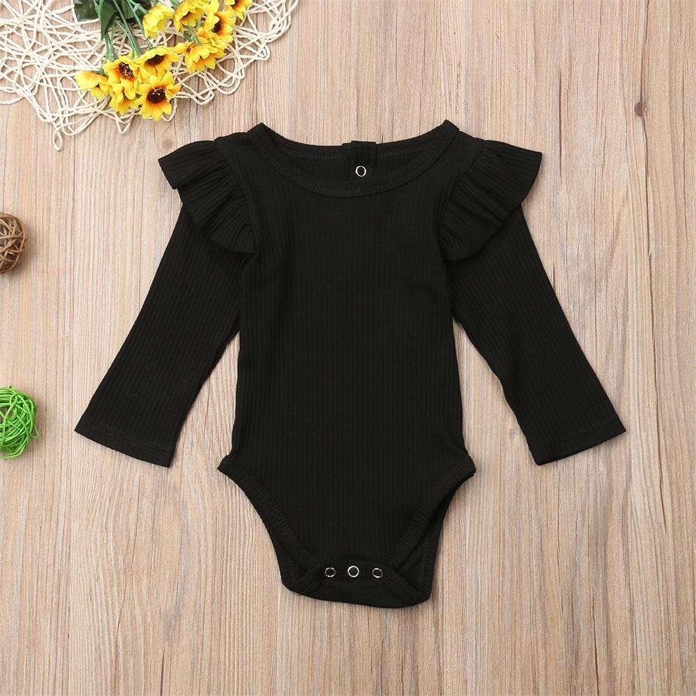 Baby Girl Romper
