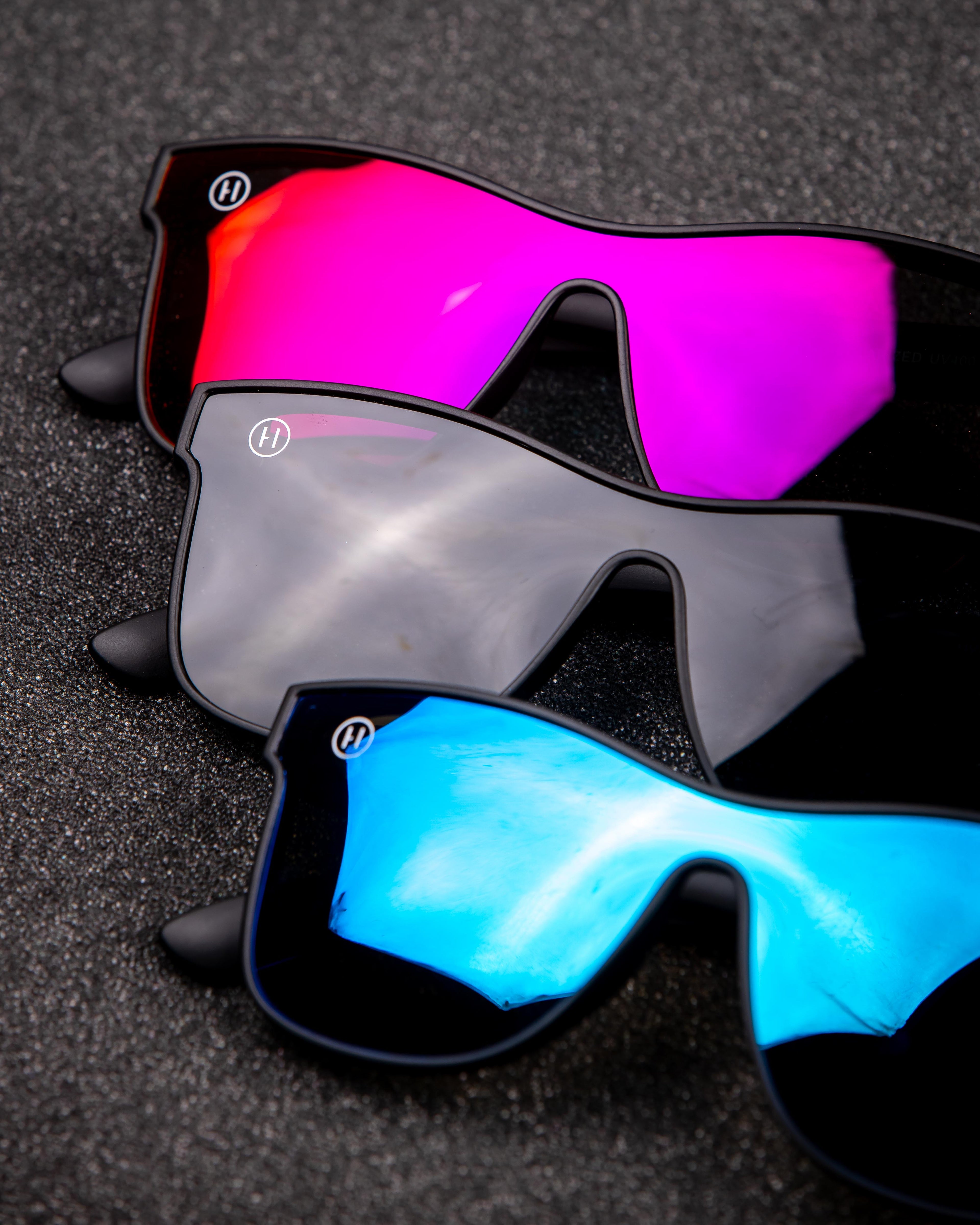 Flash Sunglasses