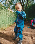 Baby & Toddler UPF50+ Protective Sunsuit / Romper