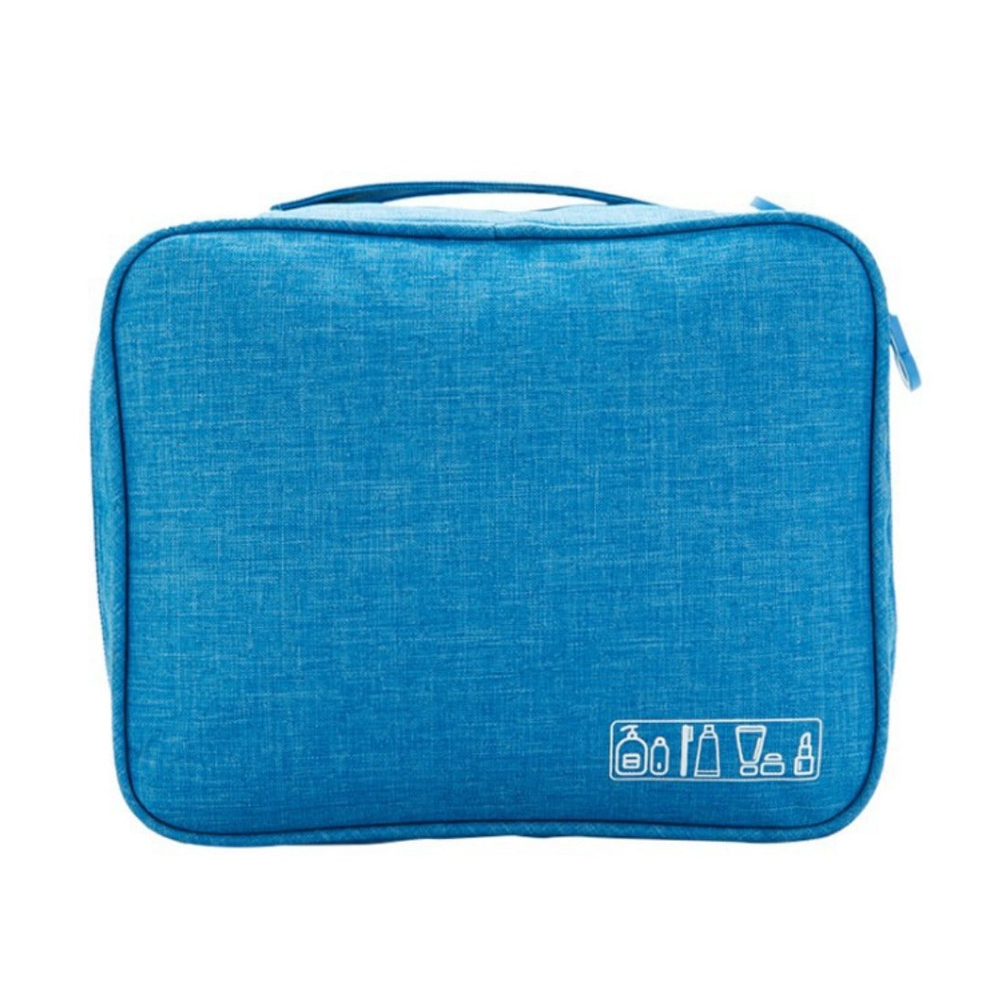 Cationic Travel Makeup Bag
