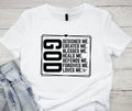 God Loves Me – Multi